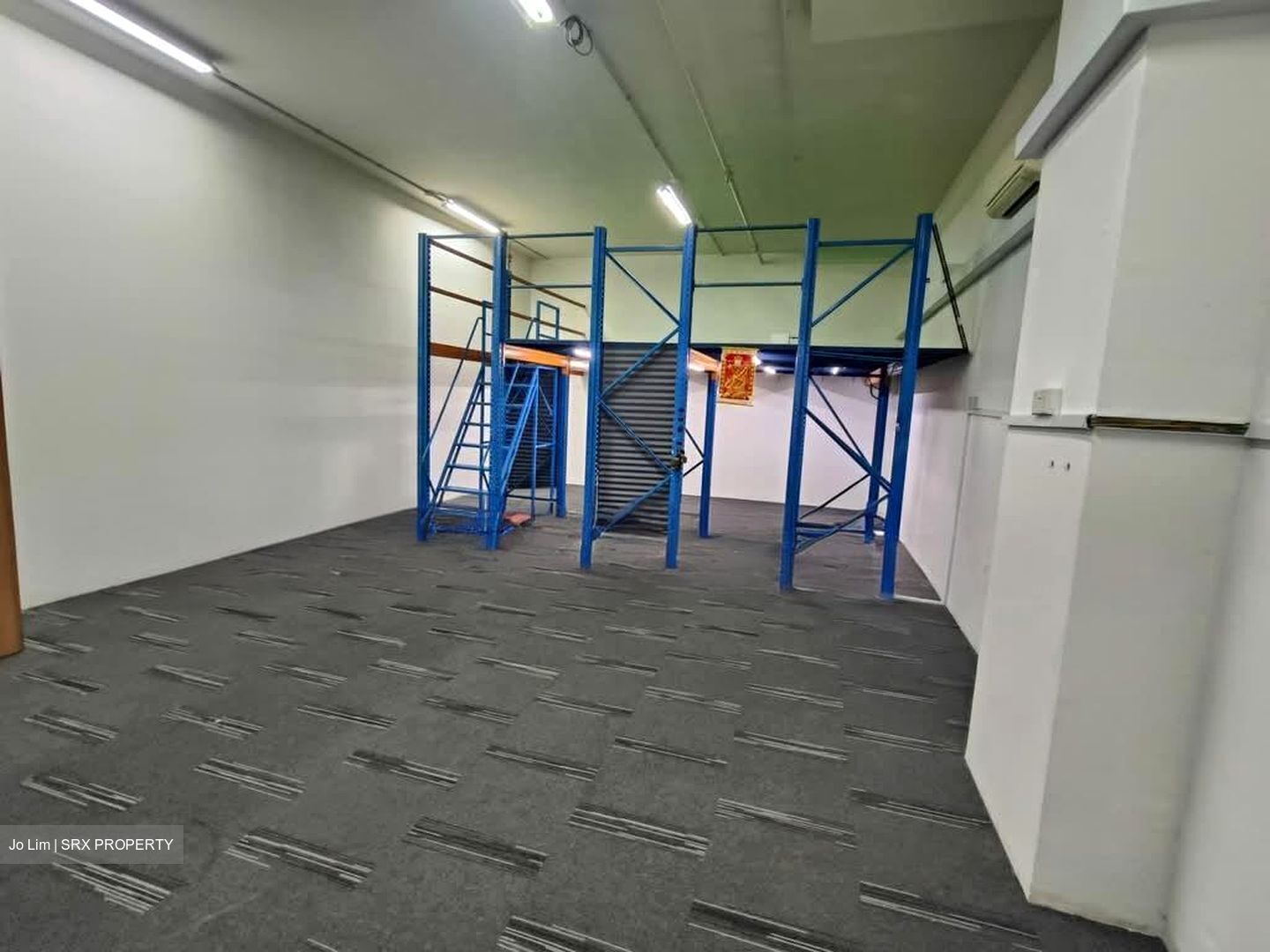 Woodlands 11 (D25), Factory #537981471